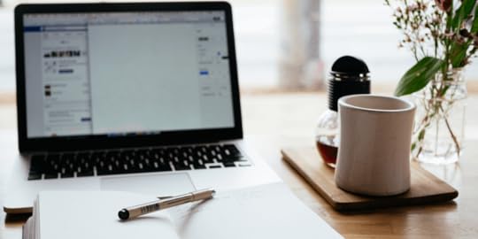 Book Marketing Update