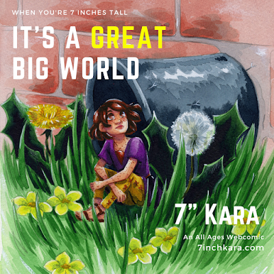 Read 7" Kara~!