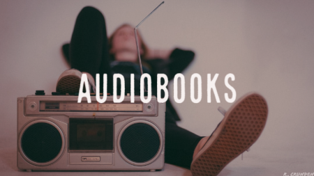 audiobooks