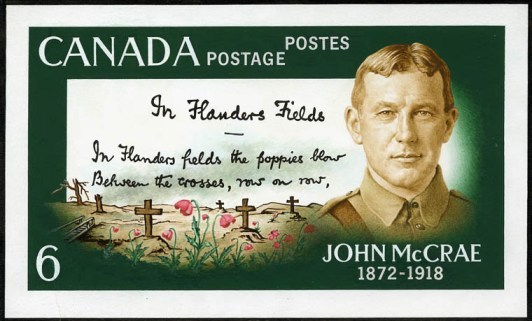 John McCrae