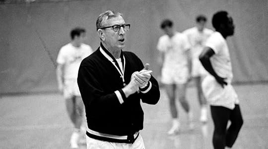 Revisiting the remarkable legacy of John Wooden - Sports Illustrated