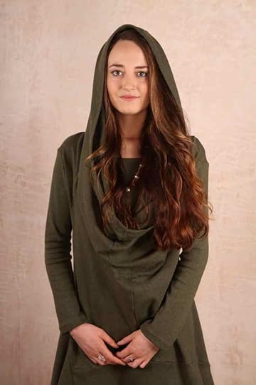 Ethical fashion from Haruka