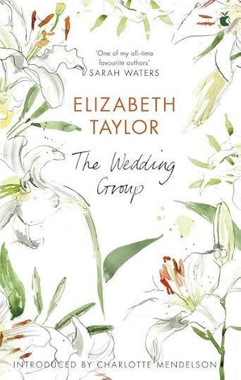 The wedding group by elizabeth taylor
