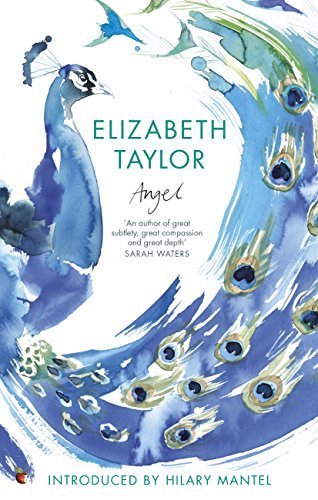 Angel by Elizabeth Taylor
