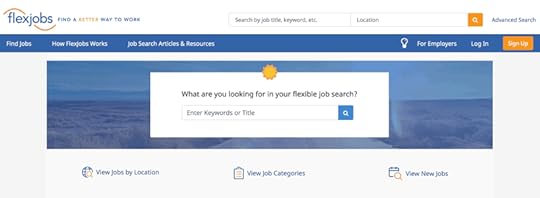 FlexJobs Review