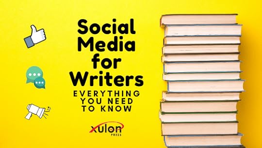 Having a social media presence is essential for all writers in the 21st century as it can significantly help boost your audience and your chances of gett...