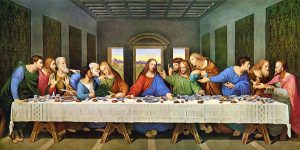 John 17:1-11