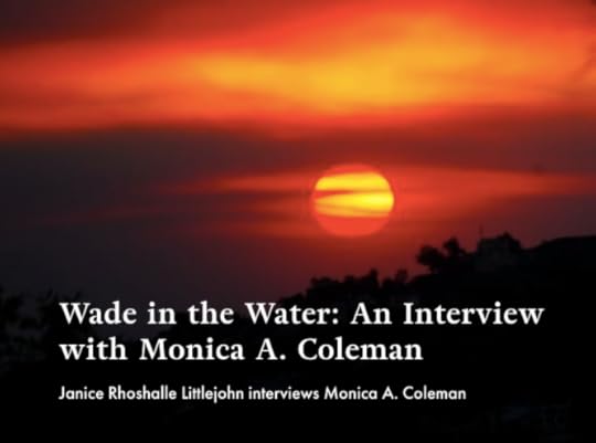 Los Angeles Review of Books lauds Bipolar Faith