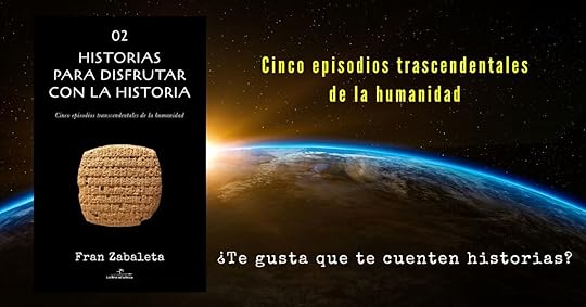 Historias para disfrutar 02 previo