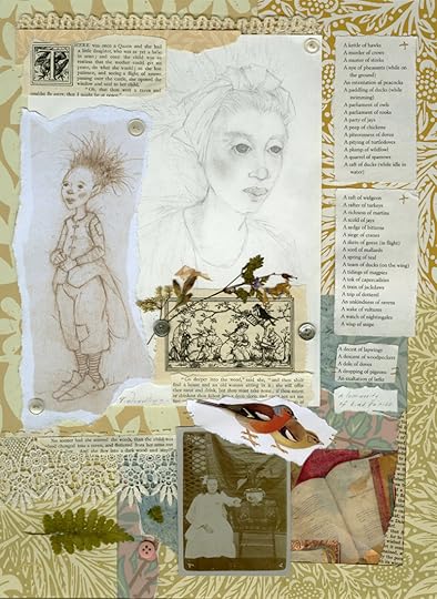 A Luminosity of Birds