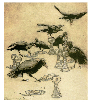 Arthur Rackham 2
