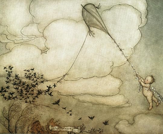 Arthur Rackham 3