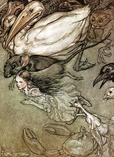 Arthur Rackham 7