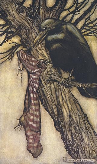 Arthur Rackham 8