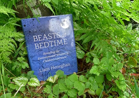 Beasts at Bedtime by Liam Heneghan