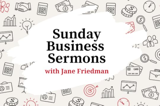 Sunday Business Sermons