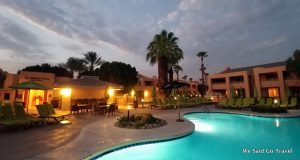 Stay and Play at the Westin Palm Desert
