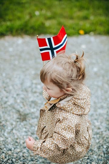 Nasjonaldagskjensler