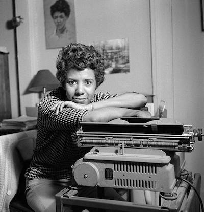 Lorraine Hansberry