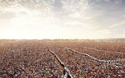 Christianity – the world’s most misunderstood religion