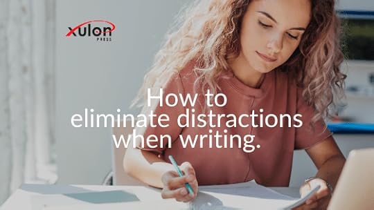 Having focused and uninterrupted writing time is hard. So, here are 10 tips to eliminate distractions when writing. Having your most productive writing t...