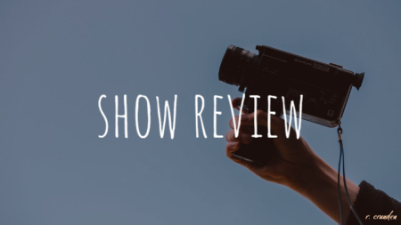 show review