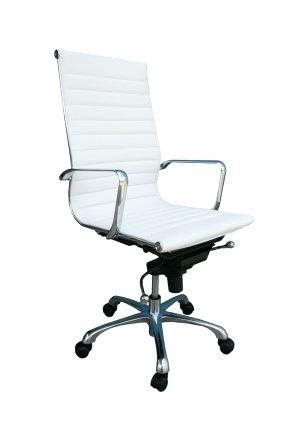 modern white office chair modern white leather desk chair white modern office chair leather modern white desk chair office