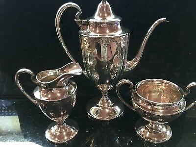 sterling silver tea set what is my sterling silver tea set worth sterling silver tea set appraisal sterling silver tea sets value