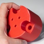 Camera Stand Union 03