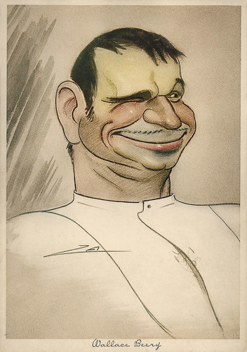 Wallace Beery