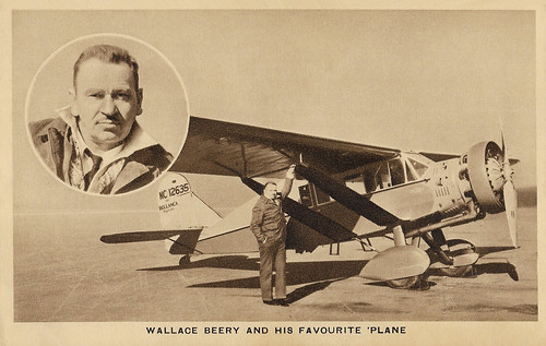 Wallace Beery