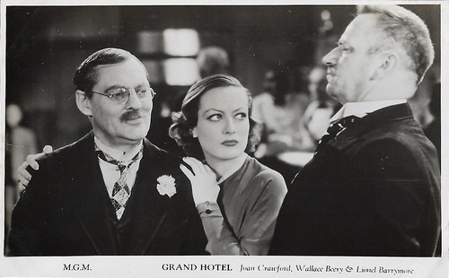 Grand Hotel