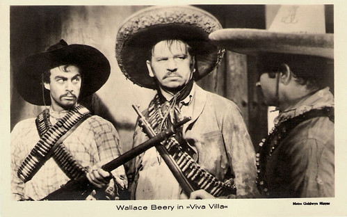 Wallace Beery