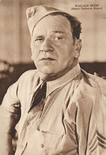 Wallace Beery