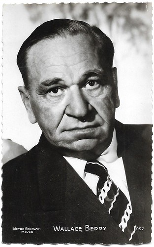 Wallace Beery