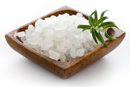 Sea salt