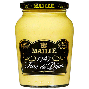 dijon mustard