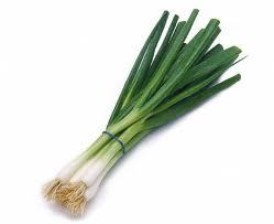scallions