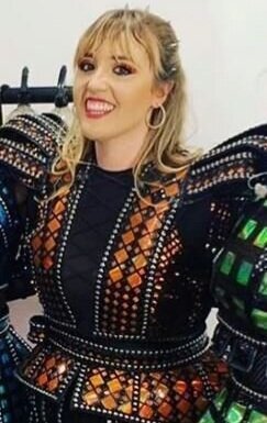 Harriet Watson