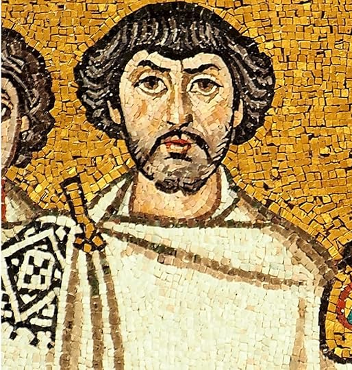 El ejército romano en tiempos de Justiniano