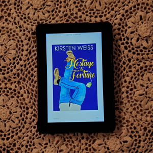 Hostage to Fortune CR