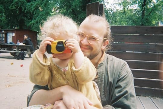 Ting me gjer rett som foreldre