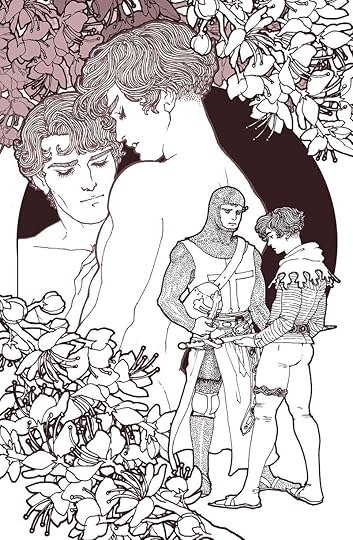 The Scottish Boy by Alex de Campi: Unbound