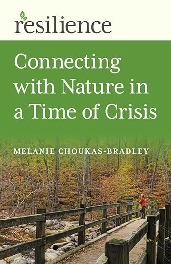 Resilience Connecting with Nature in Time of Crisis