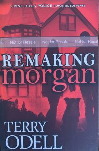 Remaking Morgan Proof