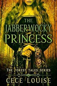 The Jabberwocky Princess