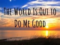 The Pitfalls of Optimism & Why It Leads to Disappointment
