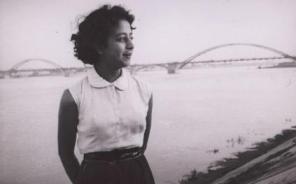 Persian Girls By Nahid Rachlin