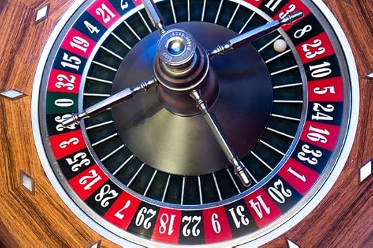 roulette