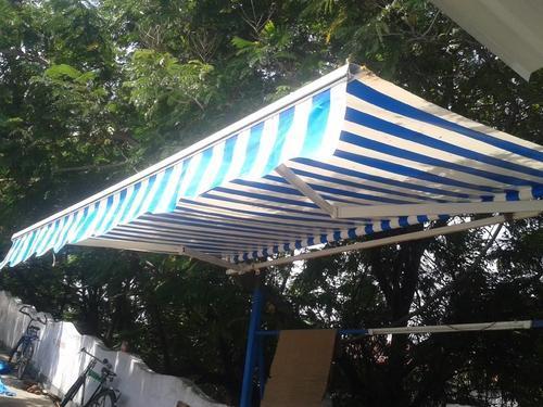 retractable awnings
